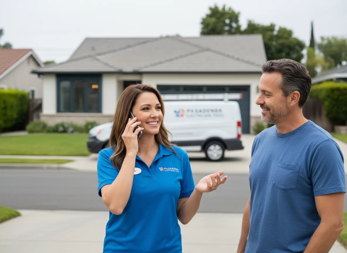 Electrician Burbank, WA FAQs